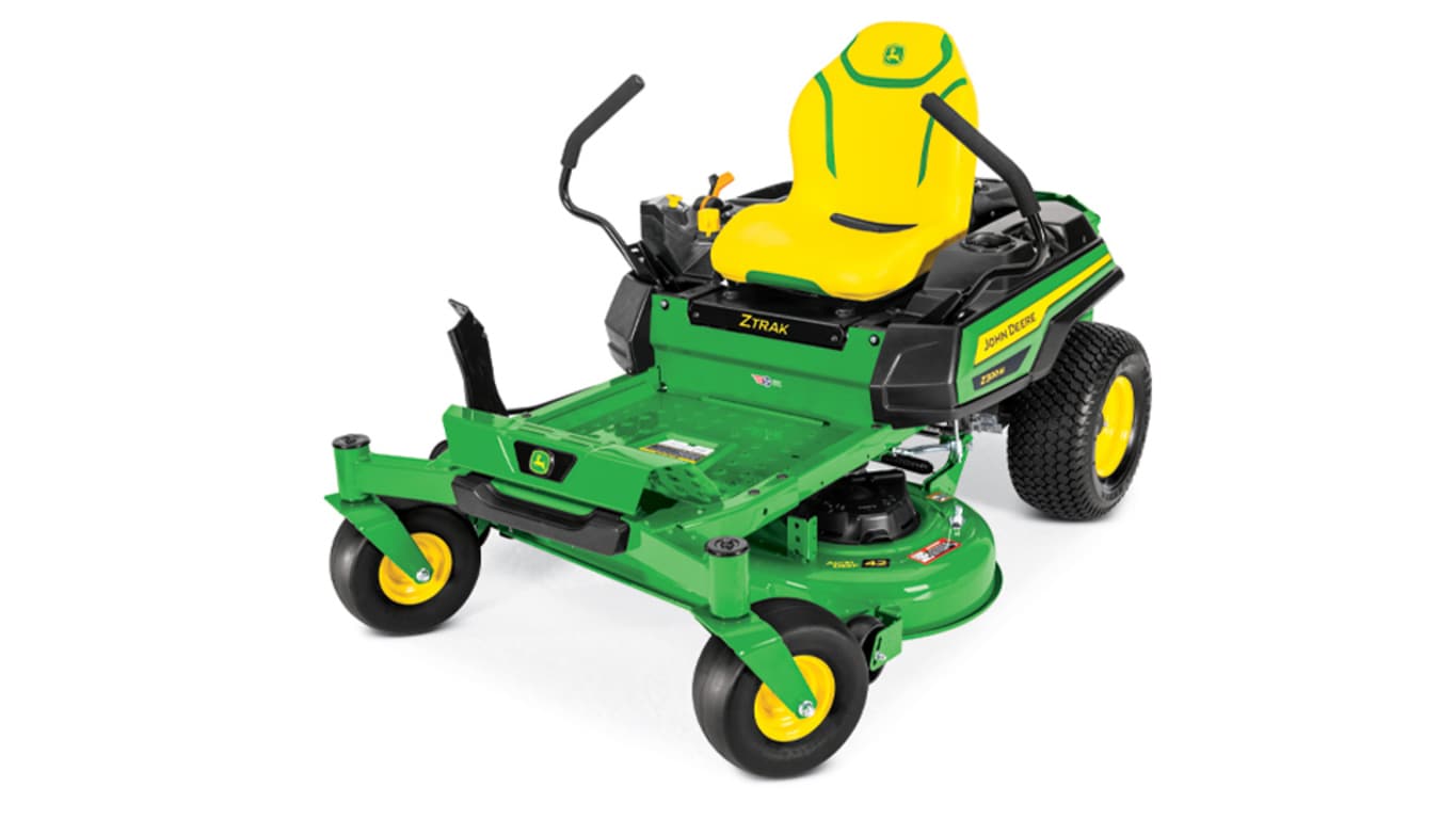 John Deere Z320M Mowers | Everglades Equipment Group